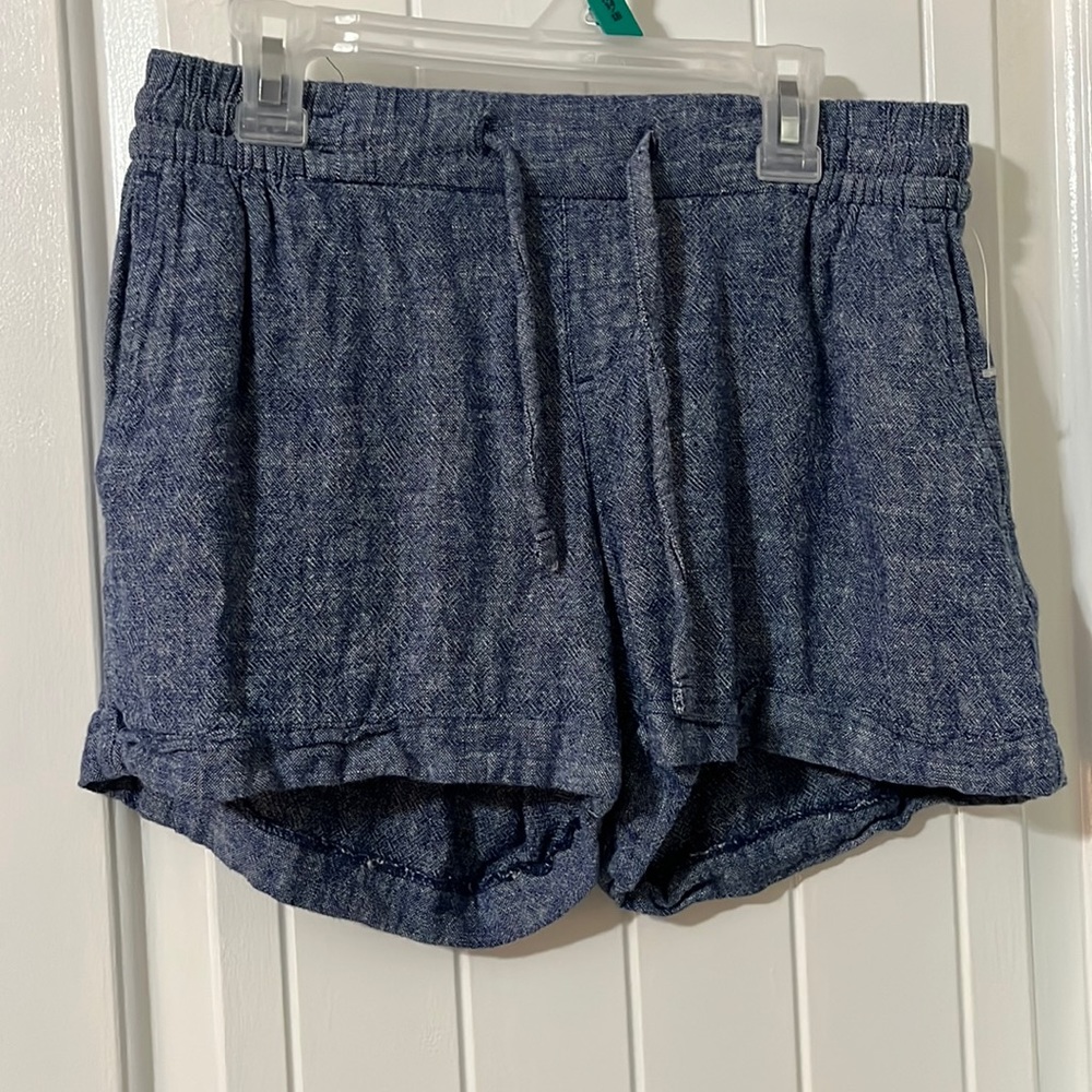 womens denim shorts